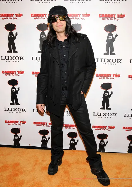 Foto Criss Angel