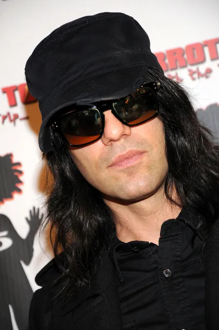 Foto Criss Angel