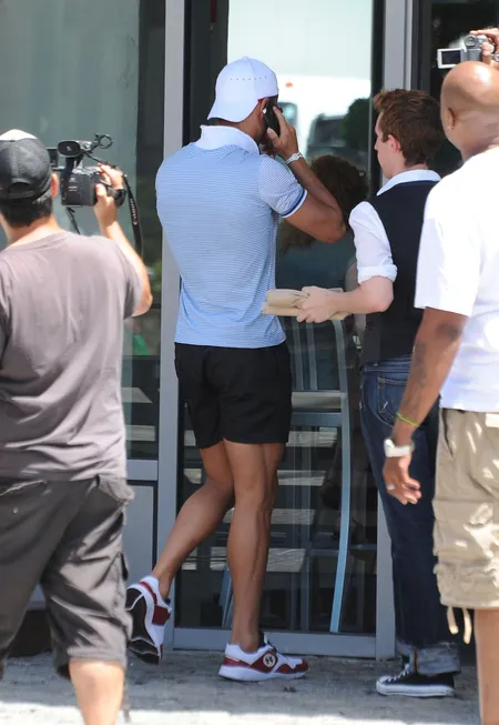 Foto Cristiano Ronaldo