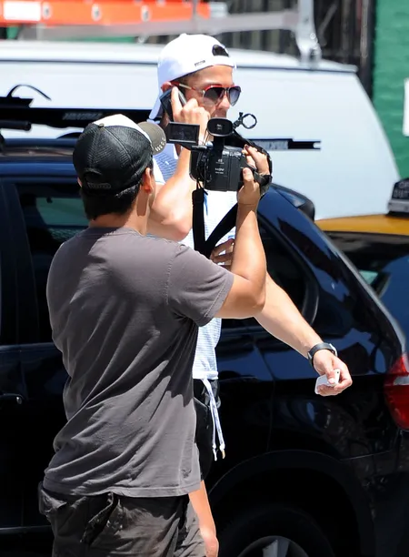 Foto Cristiano Ronaldo