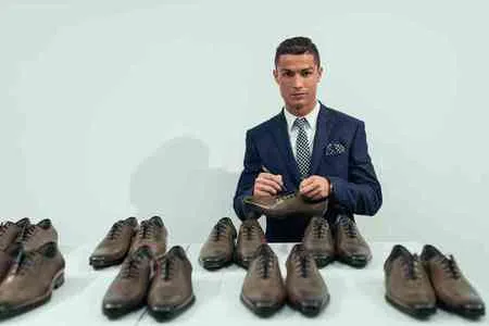 Foto Cristiano Ronaldo
