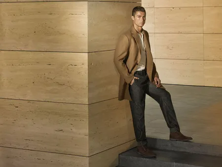 Foto Cristiano Ronaldo