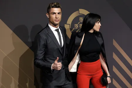 Foto Cristiano Ronaldo