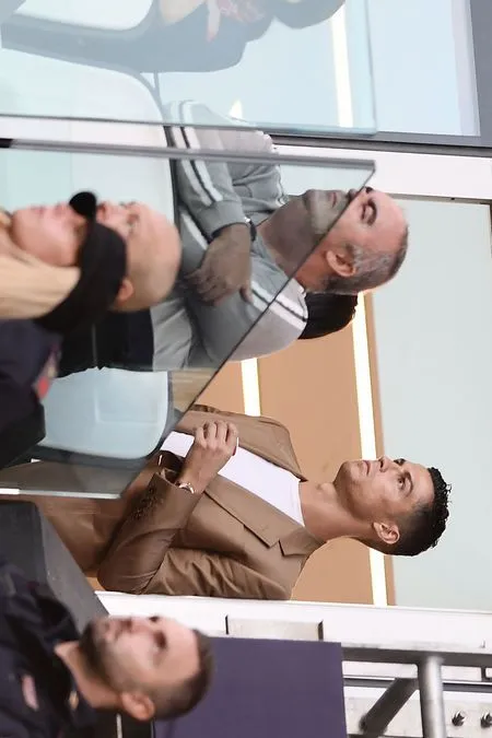 Foto Cristiano Ronaldo