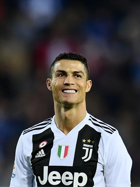 Foto Cristiano Ronaldo