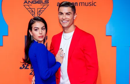 Foto Cristiano Ronaldo