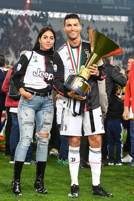 Foto Cristiano Ronaldo