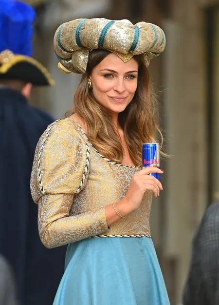 Foto Cristina Chiabotto