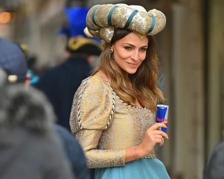 Foto Cristina Chiabotto