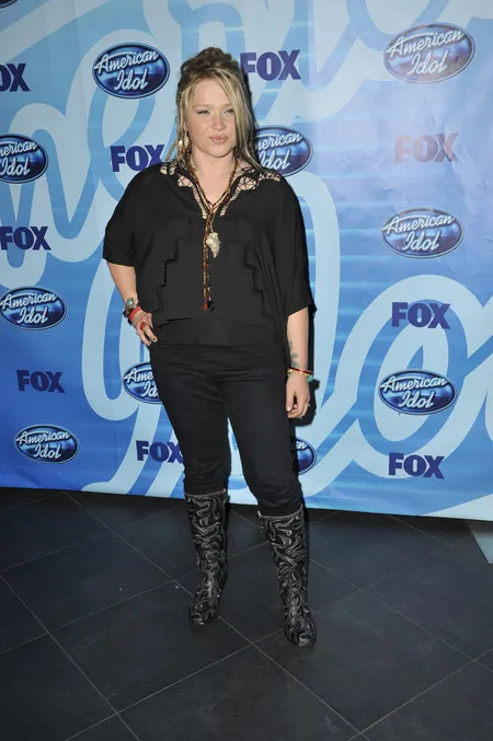 Foto Crystal Bowersox