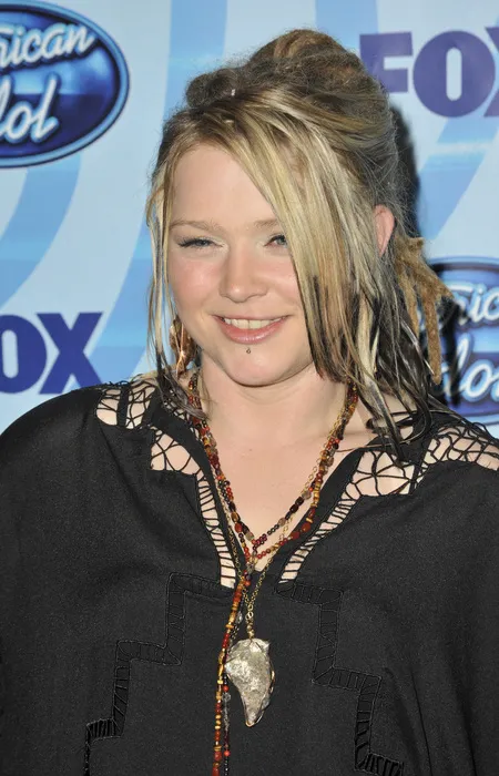 Foto Crystal Bowersox