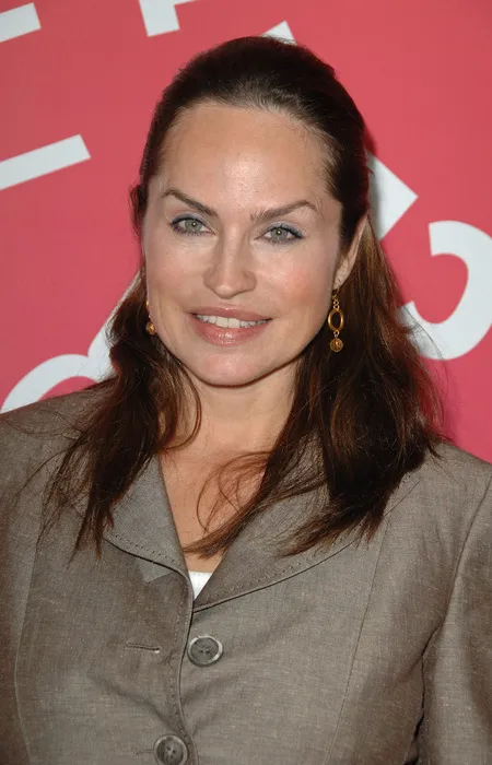 Foto Crystal Chappell