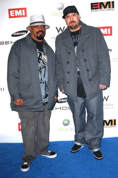 Foto Cypress Hill