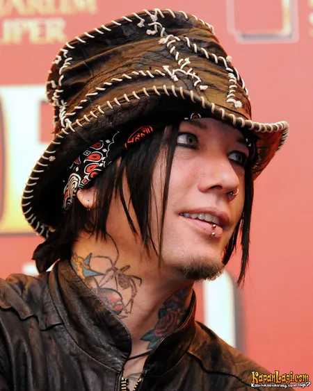 Foto Dj Ashba