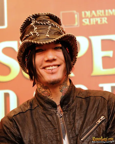 Foto Dj Ashba