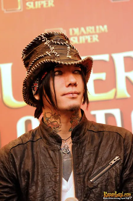 Foto Dj Ashba