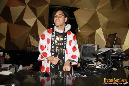 Foto Dj Kazu