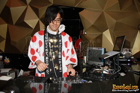 Foto Dj Kazu