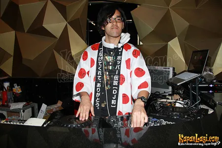 Foto Dj Kazu