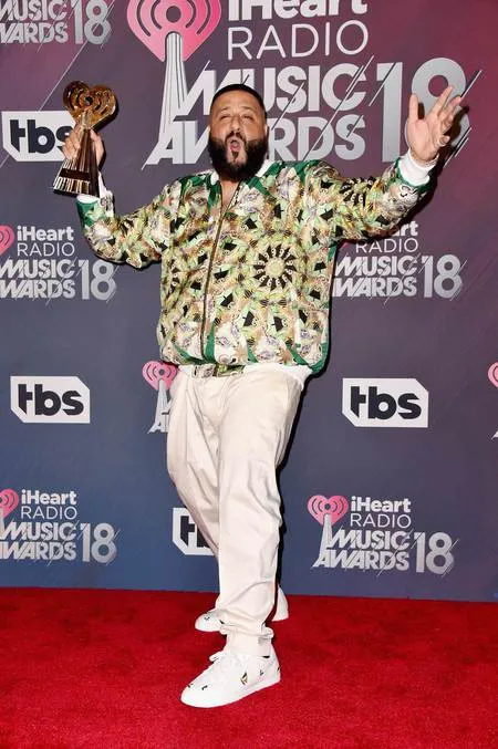 Foto DJ Khaled