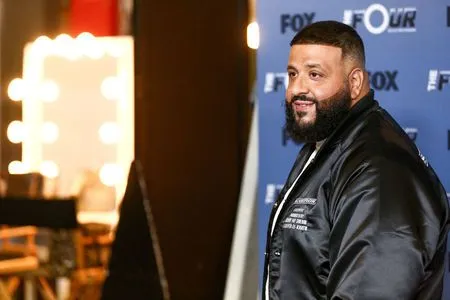 Foto DJ Khaled