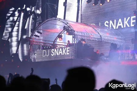 Foto DJ Snake