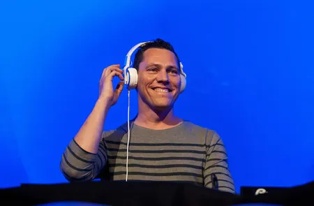 Foto Dj Tiesto
