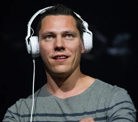 Foto Dj Tiesto