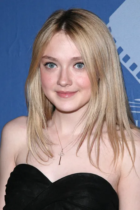 Foto Dakota Fanning