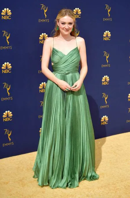 Foto Dakota Fanning
