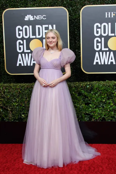 Foto Dakota Fanning