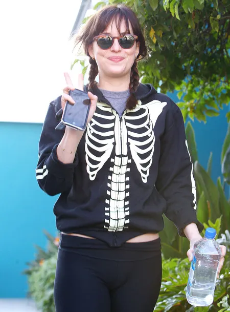 Foto Dakota Johnson
