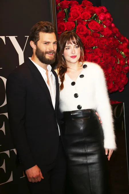 Foto Dakota Johnson