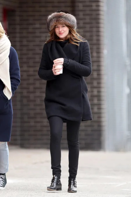 Foto Dakota Johnson
