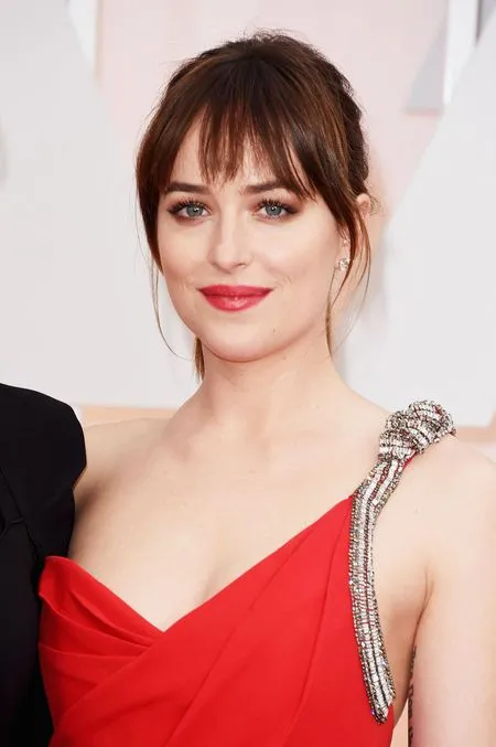 Foto Dakota Johnson