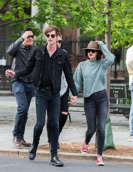 Foto Dakota Johnson