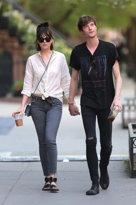 Foto Dakota Johnson