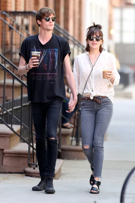 Foto Dakota Johnson