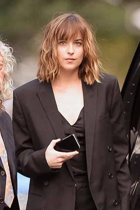 Foto Dakota Johnson