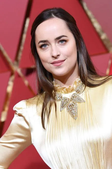 Foto Dakota Johnson