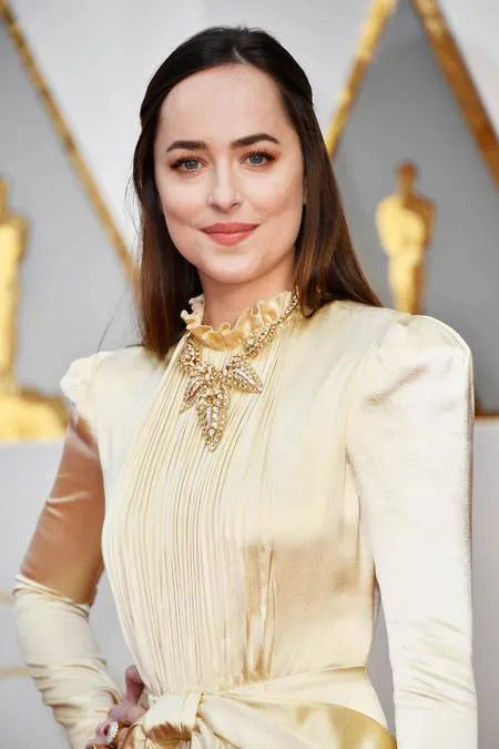 Foto Dakota Johnson