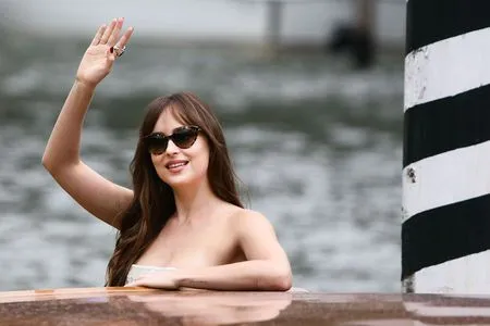 Foto Dakota Johnson