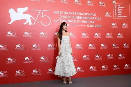 Foto Dakota Johnson