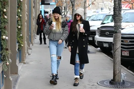 Foto Dakota Johnson