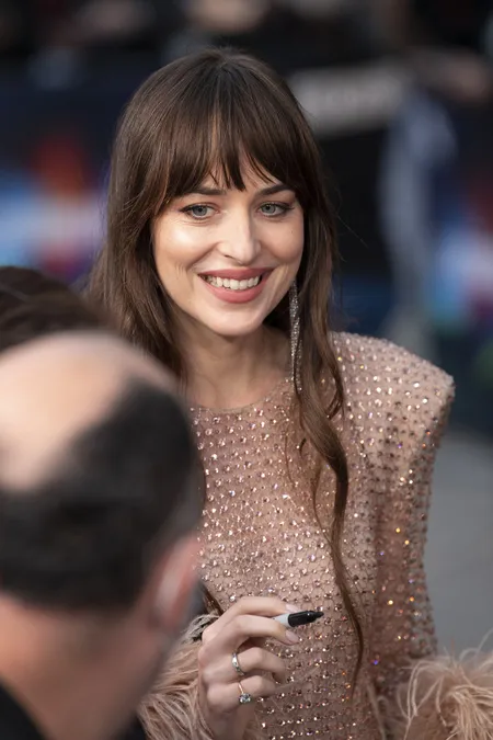 Foto Dakota Johnson