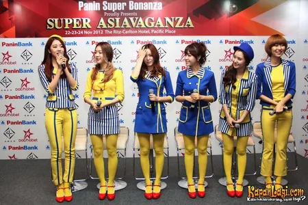 Foto Dal Shabet