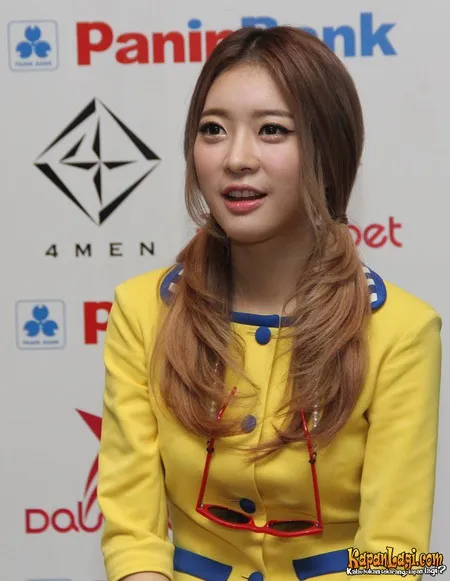 Foto Dal Shabet