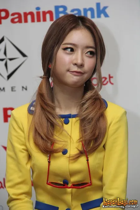 Foto Dal Shabet