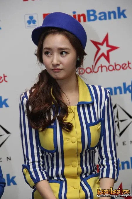Foto Dal Shabet