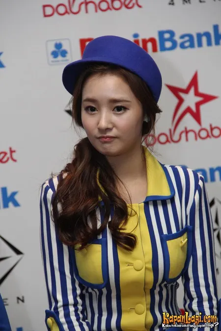 Foto Dal Shabet